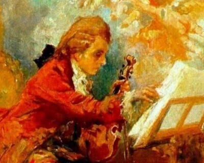 Alleluya de M.A Mozart