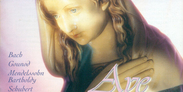 Ave María – Charles Gounod