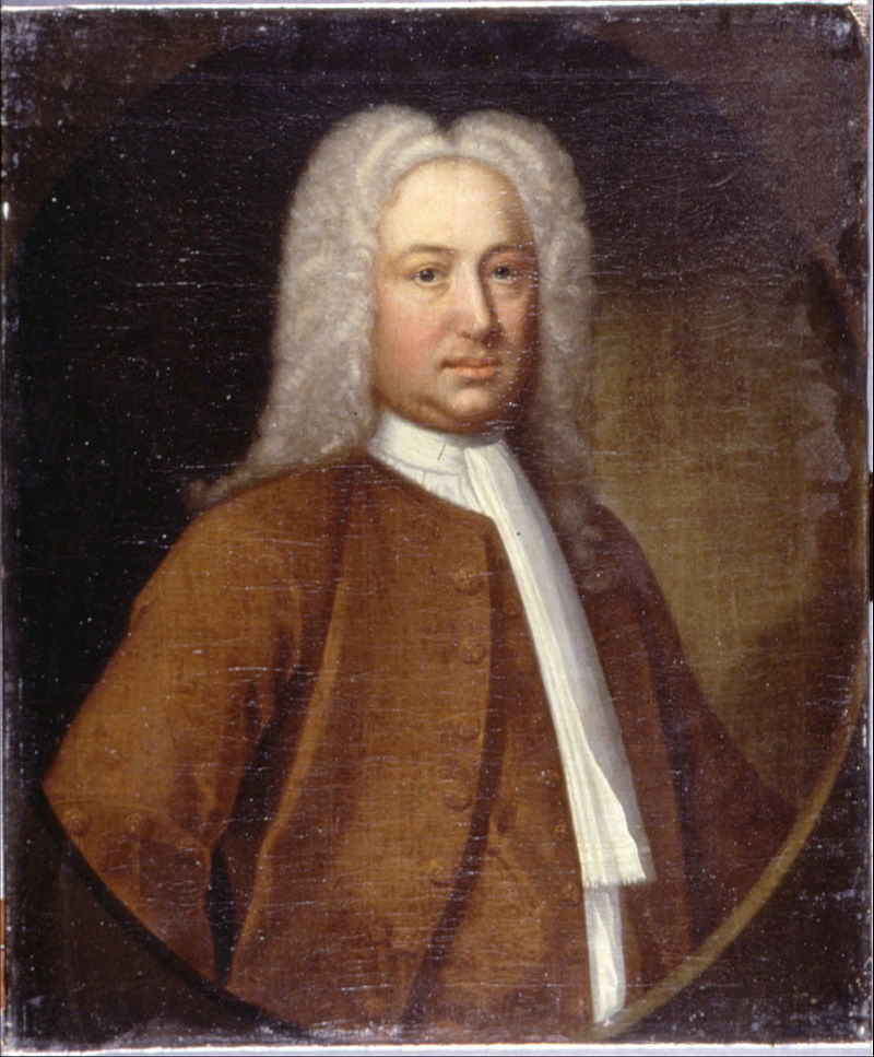 Adestes Fideles – John Reading