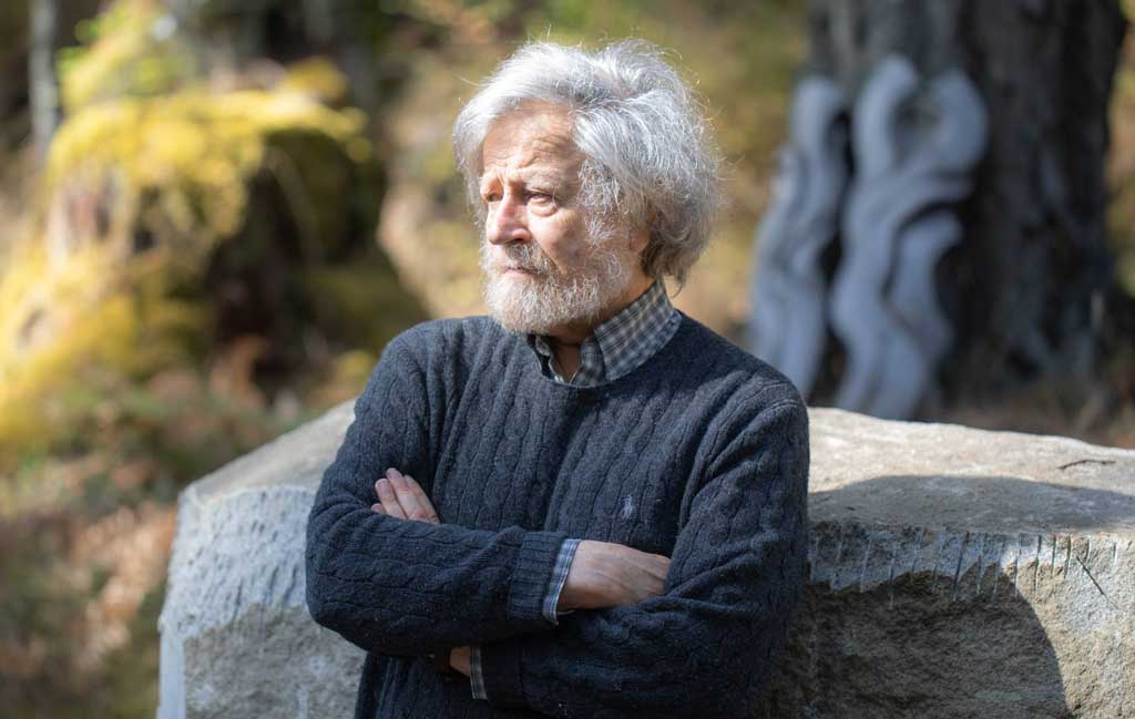 Dirait-on – Morten Lauridsen