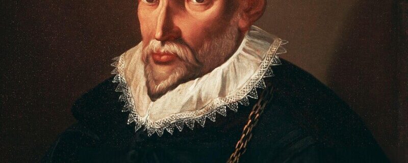 Justorum ANimae de Orlando di Lasso